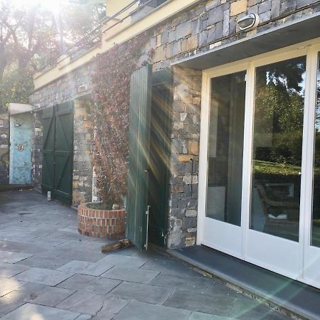 Willa La Casa Di Fedra Imperia Zewnętrze zdjęcie