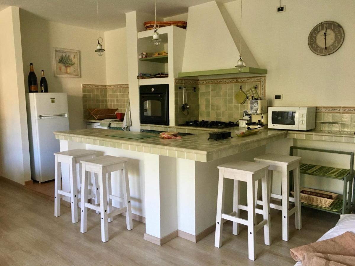 Willa La Casa Di Fedra Imperia Zewnętrze zdjęcie