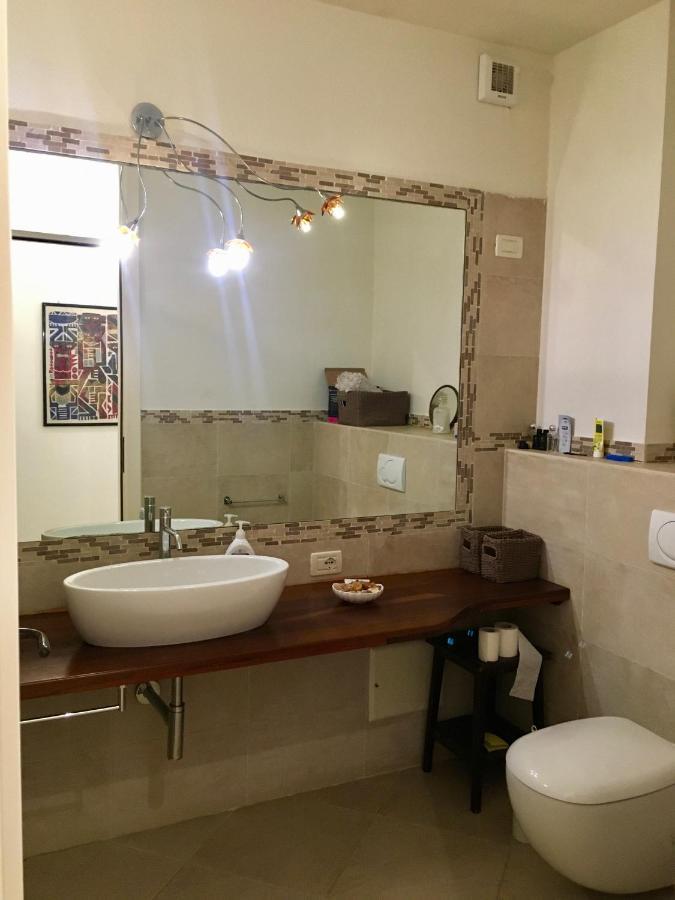 Willa La Casa Di Fedra Imperia Zewnętrze zdjęcie