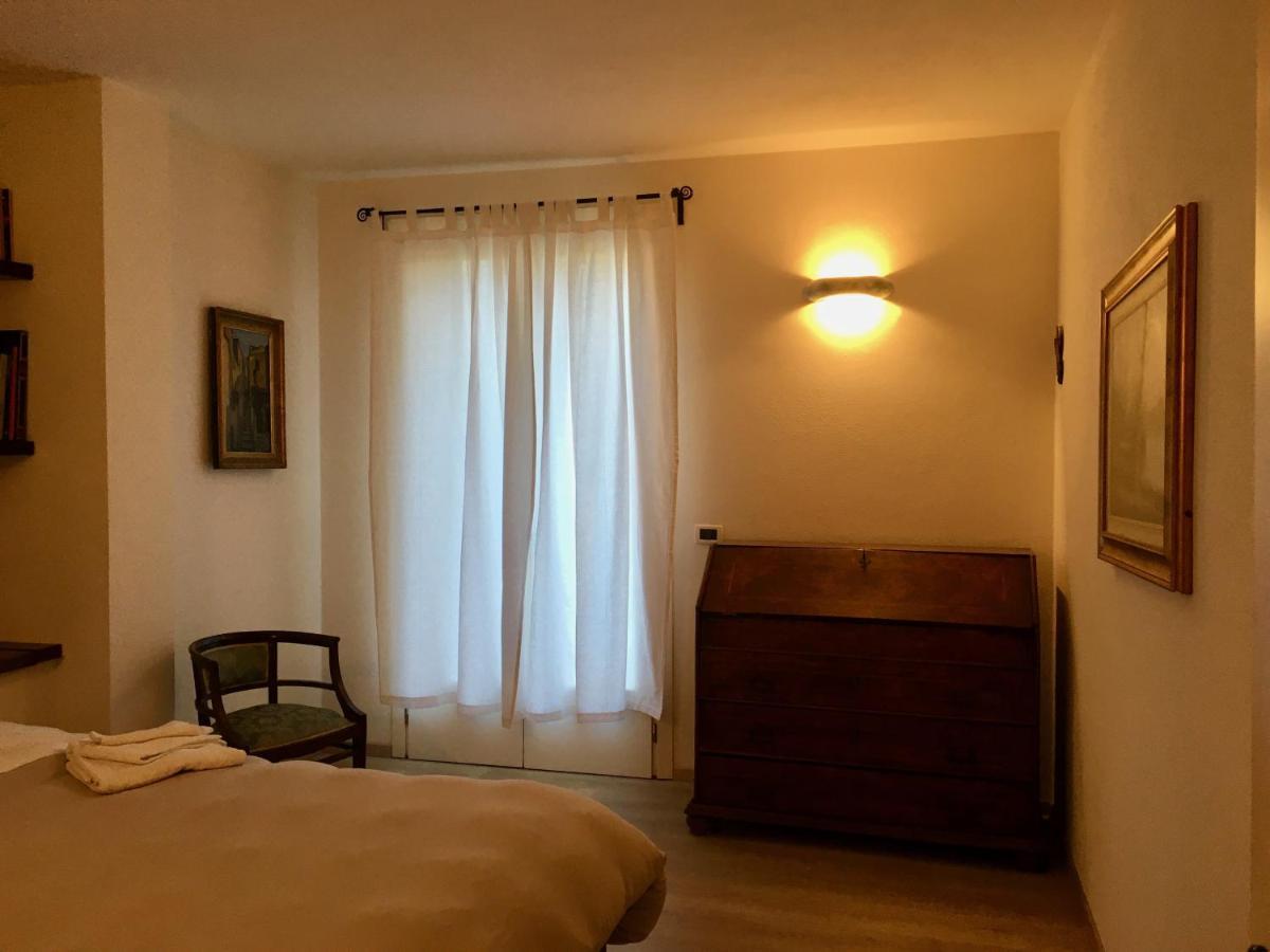 Willa La Casa Di Fedra Imperia Zewnętrze zdjęcie