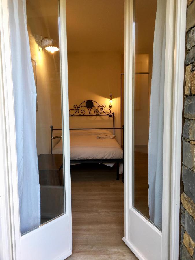 Willa La Casa Di Fedra Imperia Zewnętrze zdjęcie