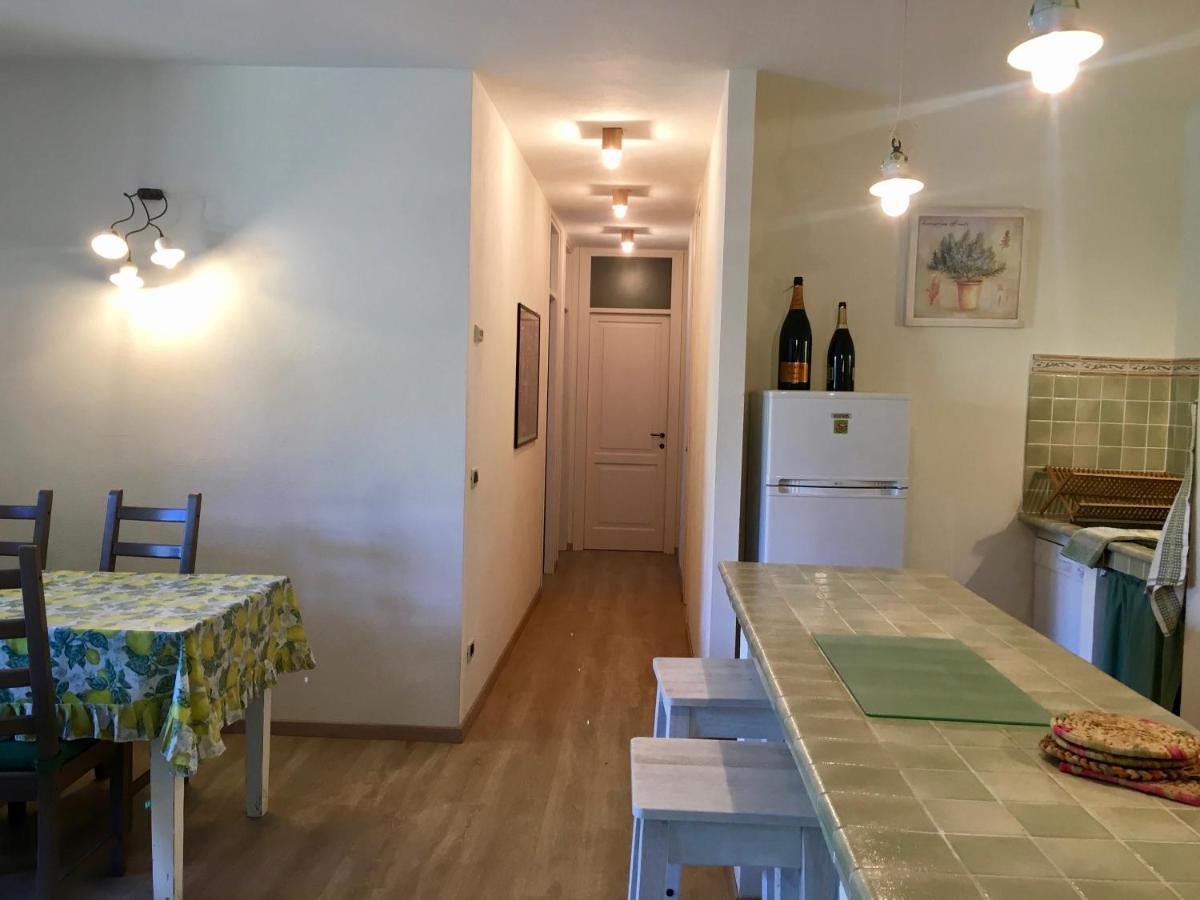 Willa La Casa Di Fedra Imperia Zewnętrze zdjęcie