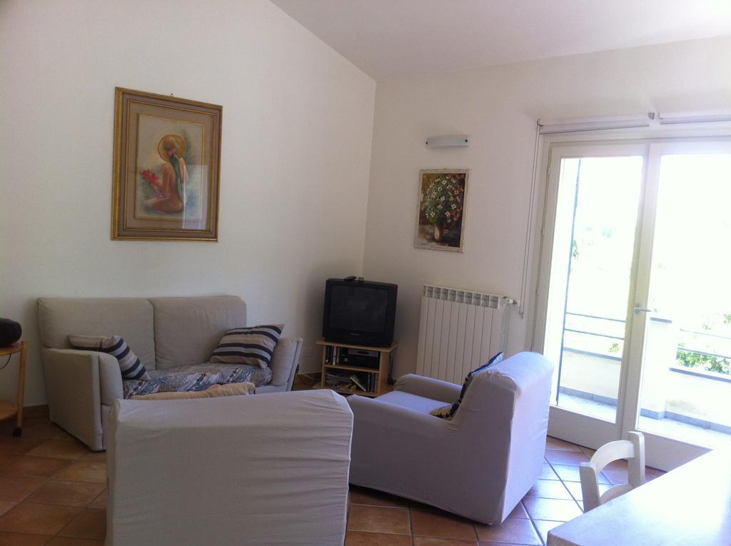 Willa La Casa Di Fedra Imperia Pokój zdjęcie