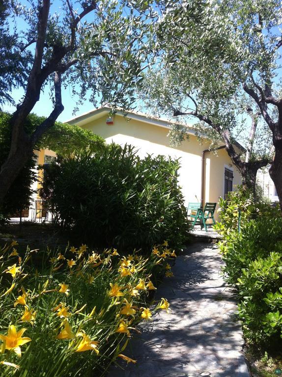 Willa La Casa Di Fedra Imperia Pokój zdjęcie