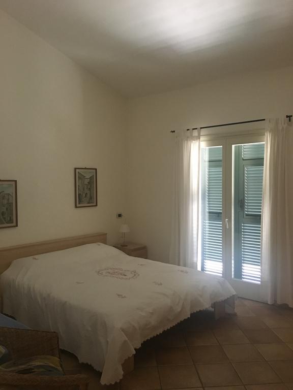 Willa La Casa Di Fedra Imperia Zewnętrze zdjęcie