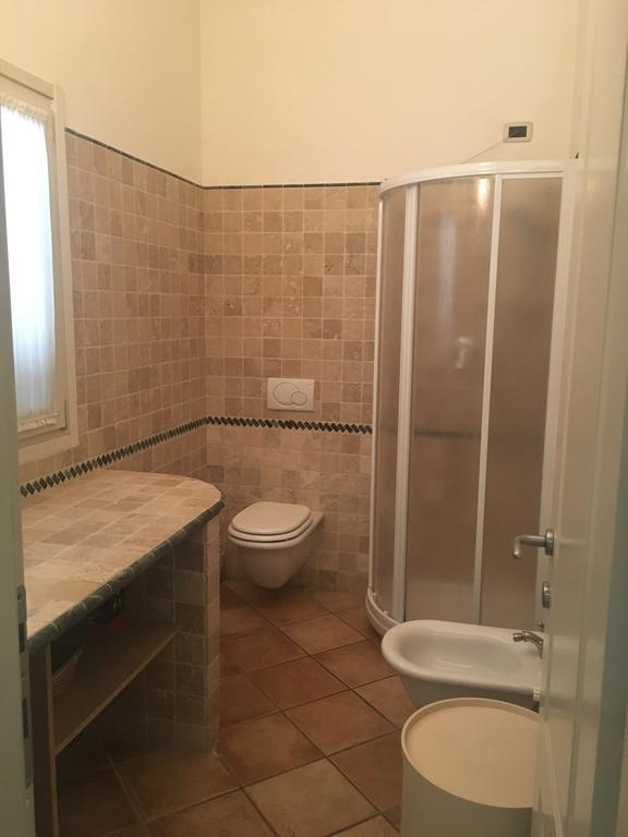 Willa La Casa Di Fedra Imperia Zewnętrze zdjęcie