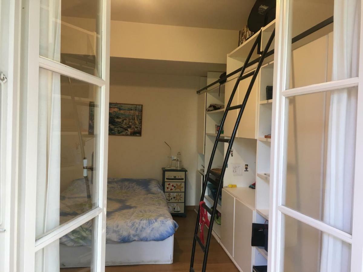 Willa La Casa Di Fedra Imperia Zewnętrze zdjęcie