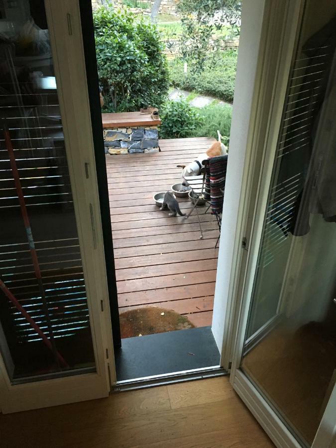 Willa La Casa Di Fedra Imperia Zewnętrze zdjęcie