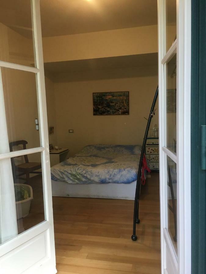 Willa La Casa Di Fedra Imperia Zewnętrze zdjęcie