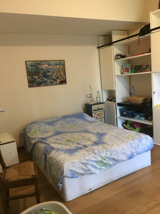 Willa La Casa Di Fedra Imperia Zewnętrze zdjęcie